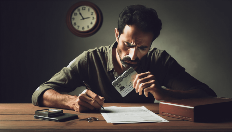 form 131 fee