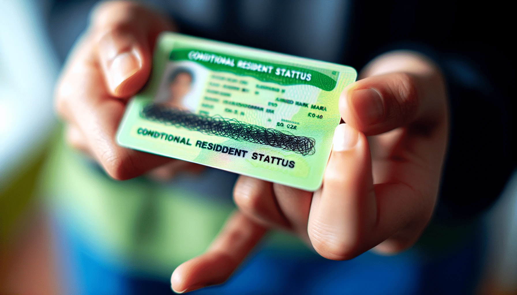 I 751 Remove Conditions Residence Green Card - Citizenconcierge