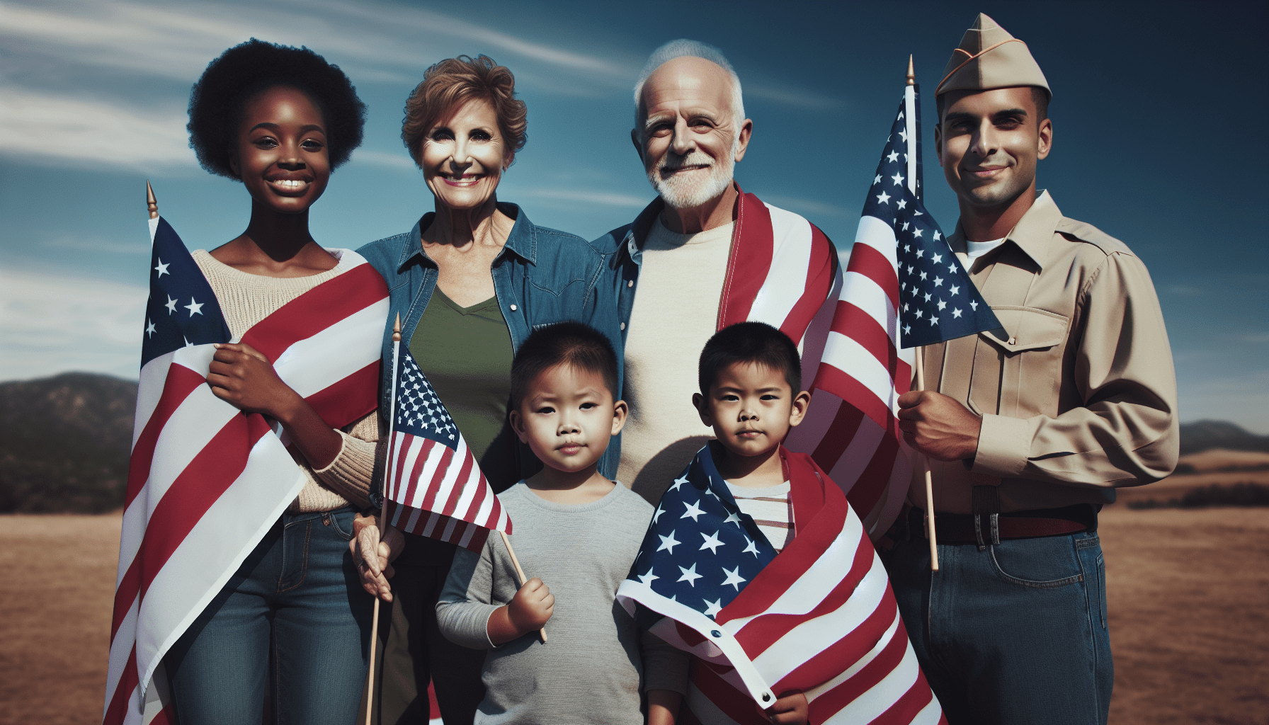 US Citizenship US Citizenship
